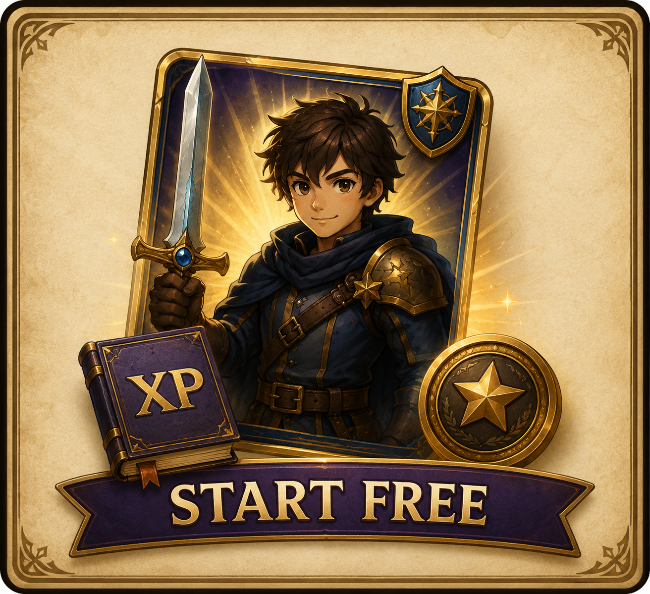 start free