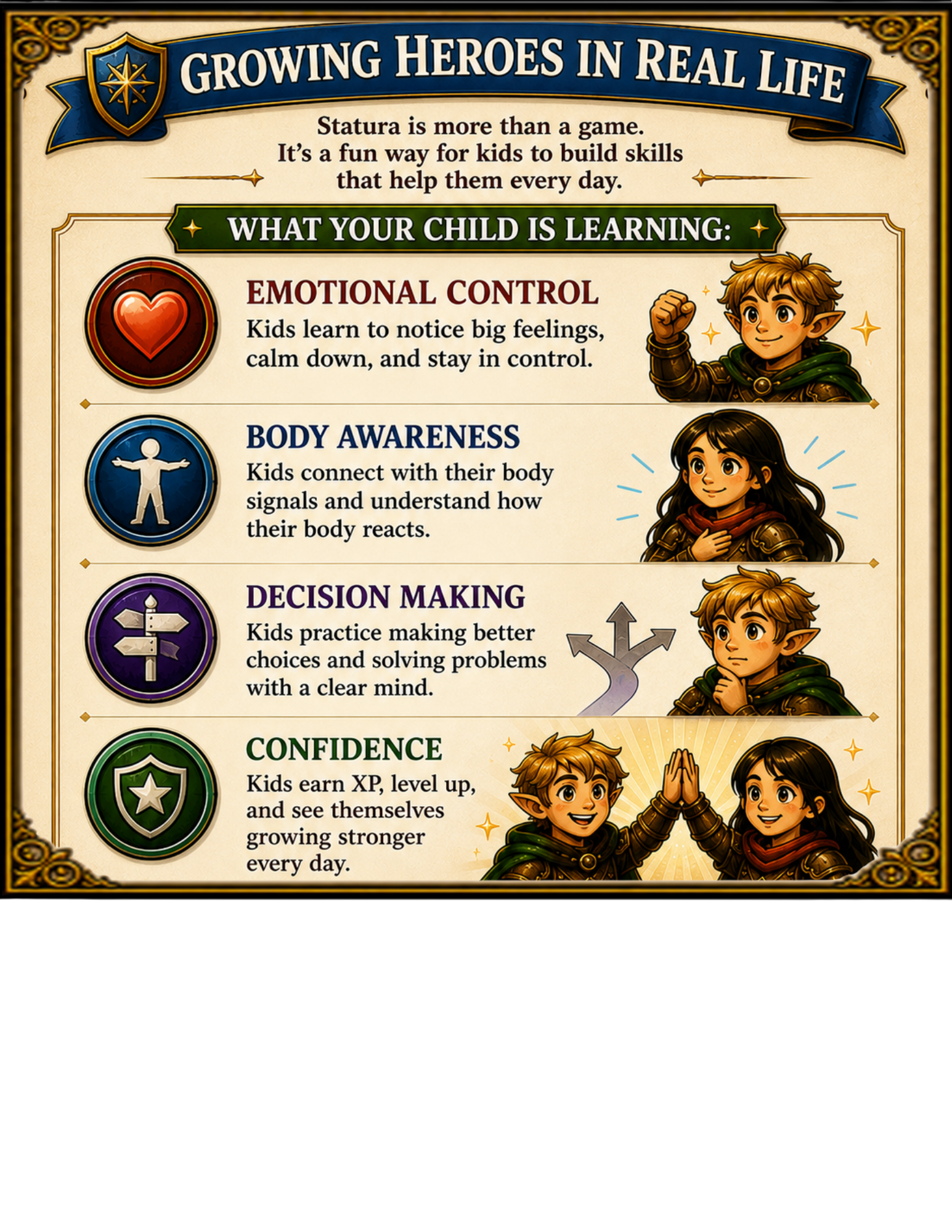 grow heroes