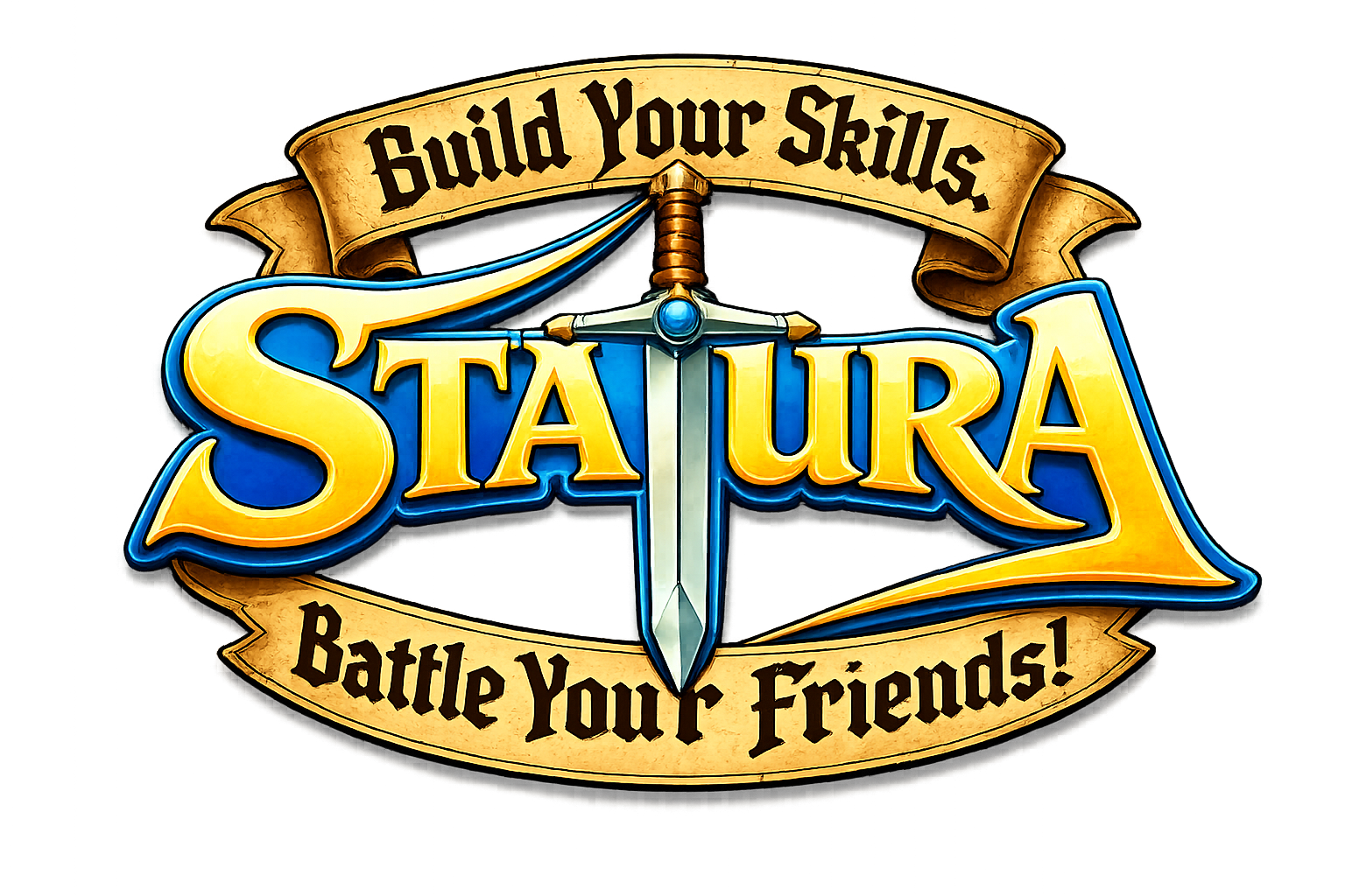 Statura logo