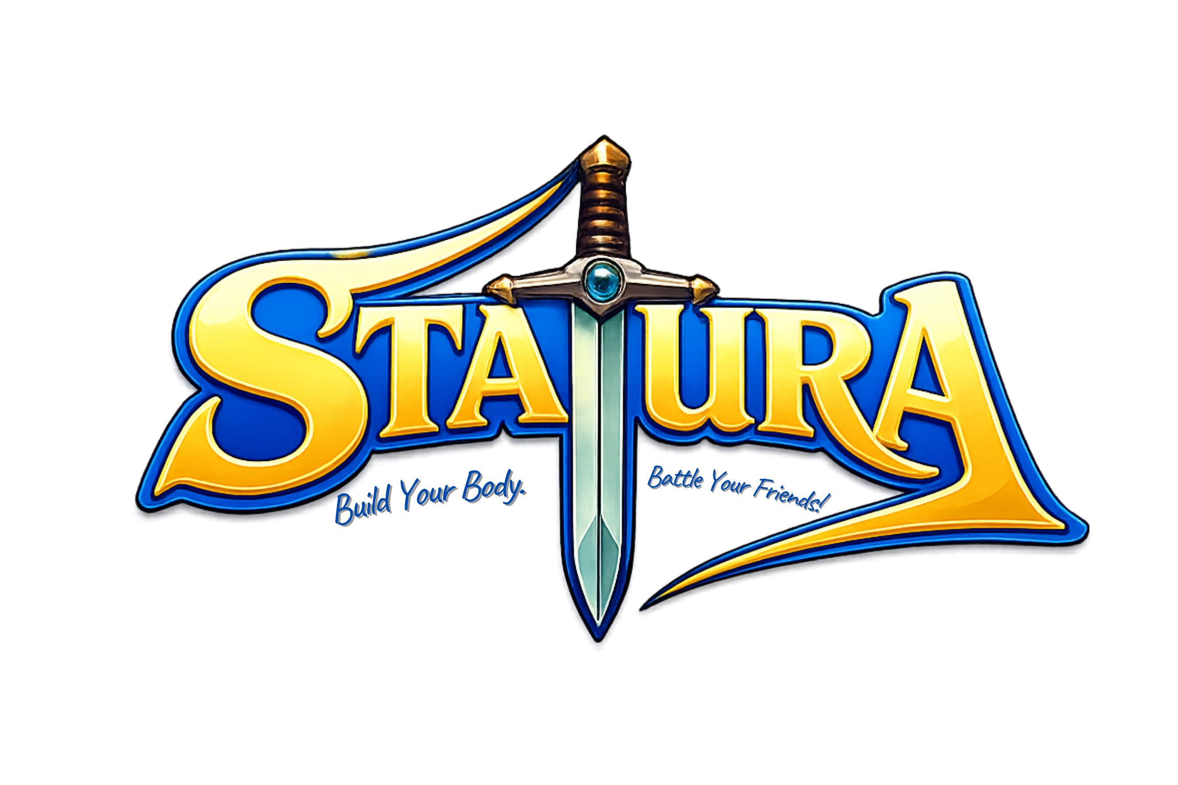Statura logo
